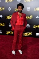 Donald Glover Sweatshirt #3786526