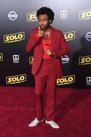 Donald Glover t-shirt #3786528