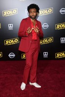 Donald Glover hoodie #3786529