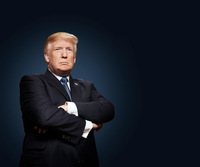 Donald Trump mug #G2289352