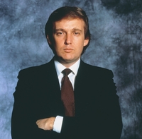 Donald Trump mug #G2289360