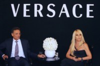 Donatella Versace mug #G215106