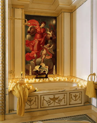 Donatella Versace posters