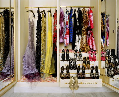 Donatella Versace posters