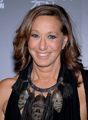 Donna Karan posters
