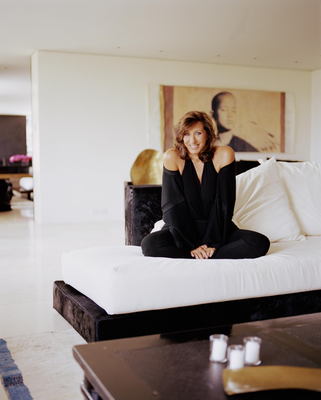 Donna Karan posters