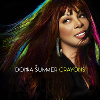 Donna Summer Sweatshirt #1988953