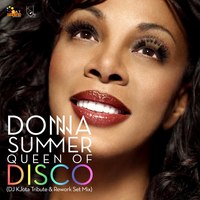 Donna Summer mug #G333383
