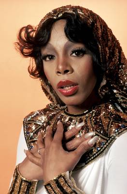 Donna Summer Poster 2106754