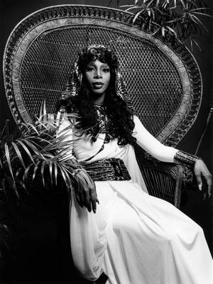 Donna Summer Poster 2106757