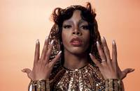 Donna Summer tote bag #G445737