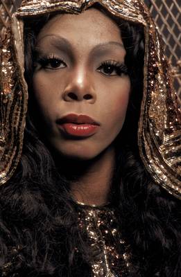 Donna Summer Poster 2106760