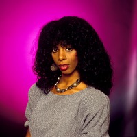 Donna Summer Longsleeve T-shirt #2120728