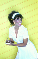 Donna Summer Longsleeve T-shirt #2120737