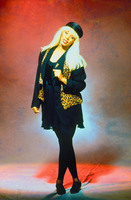 Donna Summer Longsleeve T-shirt #2120738