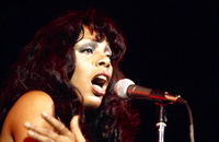 Donna Summer Tank Top #2120749