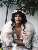 Donna Summer Longsleeve T-shirt #2120752