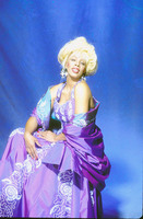 Donna Summer Longsleeve T-shirt #2120759