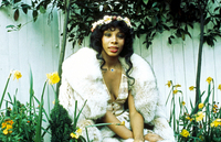 Donna Summer Longsleeve T-shirt #2120760