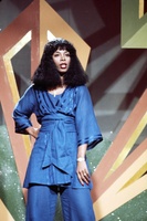 Donna Summer Longsleeve T-shirt #2120773