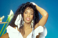 Donna Summer Sweatshirt #2120779