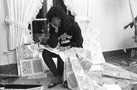 Donna Summer hoodie #2541609
