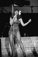Donna Summer Longsleeve T-shirt #2541622
