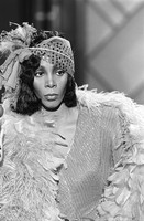 Donna Summer hoodie #2541623