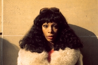 Donna Summer Longsleeve T-shirt #3670346