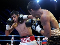Donnie Nietes Sweatshirt #3580611