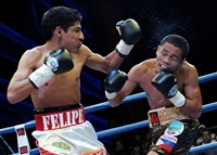 Donnie Nietes Sweatshirt #3580612