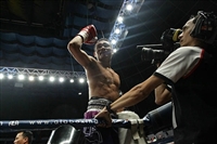 Donnie Nietes Sweatshirt #3580613