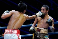 Donnie Nietes t-shirt #3580615