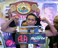 Donnie Nietes Tank Top #3580617