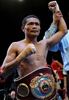 Donnie Nietes Sweatshirt #3580618