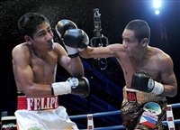 Donnie Nietes Sweatshirt #3580619