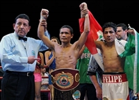 Donnie Nietes Tank Top #3580620