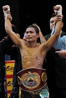 Donnie Nietes Sweatshirt #3580627