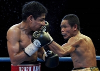 Donnie Nietes Sweatshirt #3580632