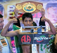 Donnie Nietes t-shirt #3580633