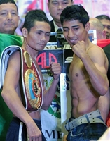 Donnie Nietes t-shirt #3580635