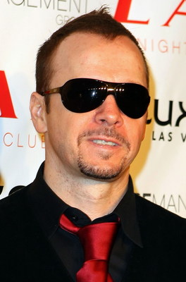 Donnie Wahlberg posters