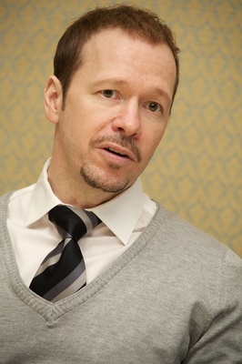Donnie Wahlberg posters