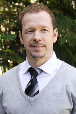 Donnie Wahlberg posters