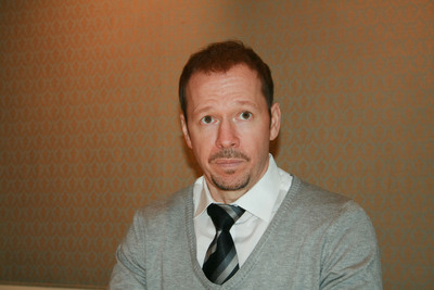 Donnie Wahlberg posters