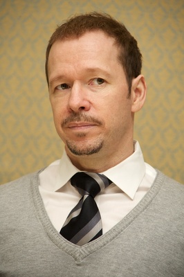 Donnie Wahlberg posters