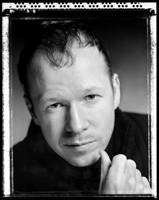 Donnie Wahlberg posters