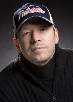 Donnie Wahlberg puzzle 3665242