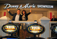 Donny & Marie Osmond Tank Top #2528896