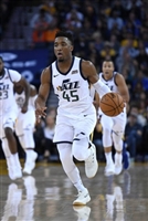 Donovan Mitchell mug #G1669721